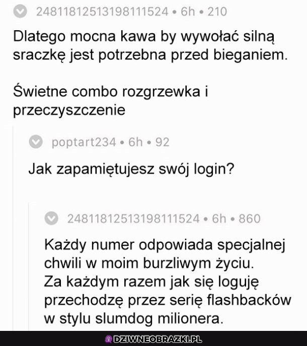 Login