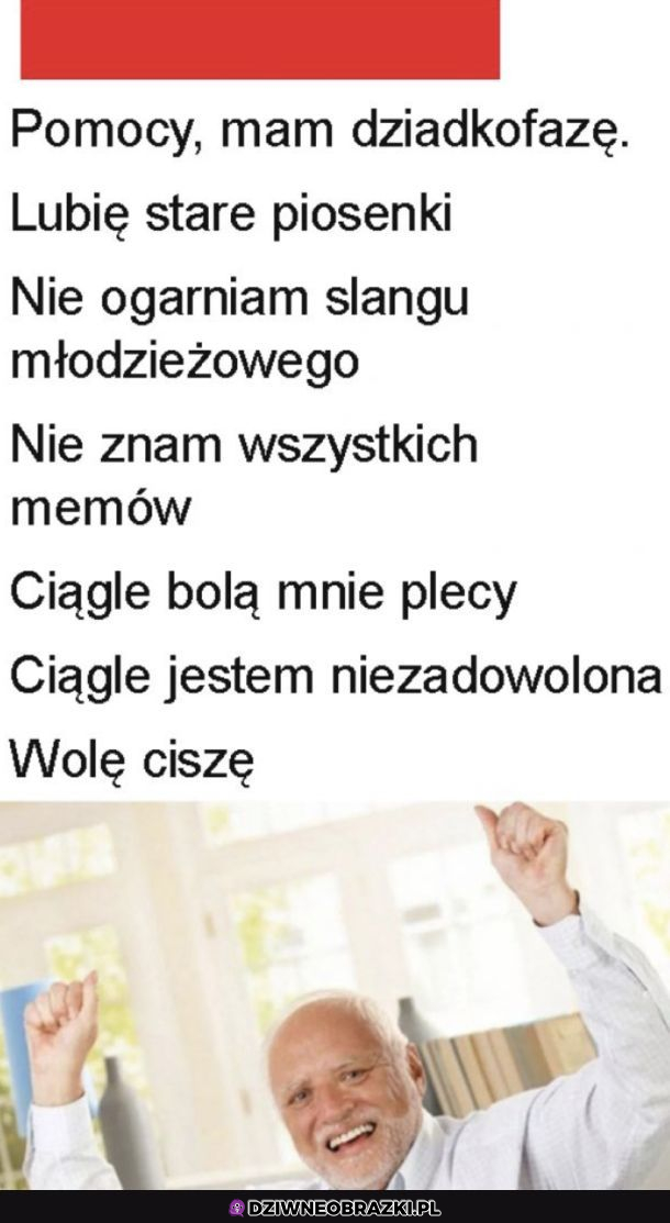 Dziadkoza