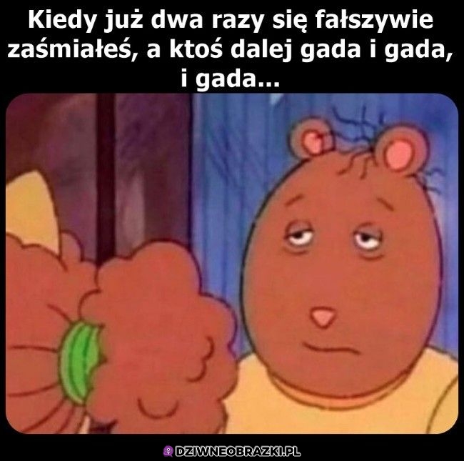 Najgorzej