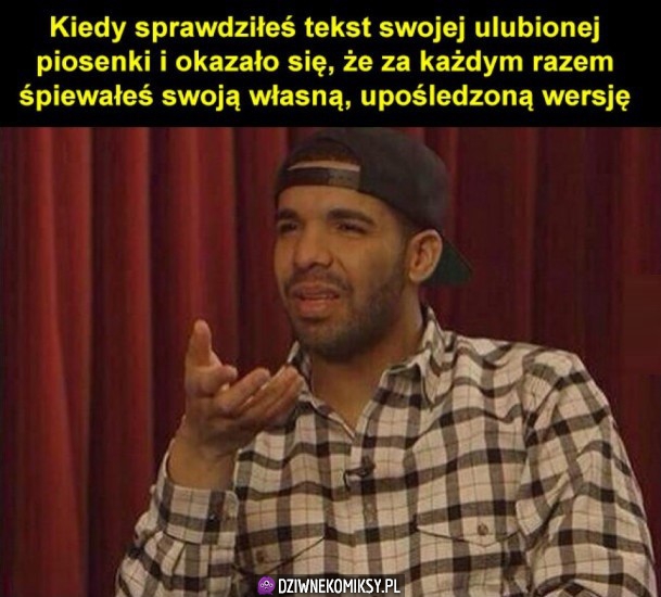 Za każdym razem