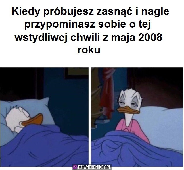To serio tak było?