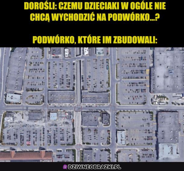 To już nie to samo