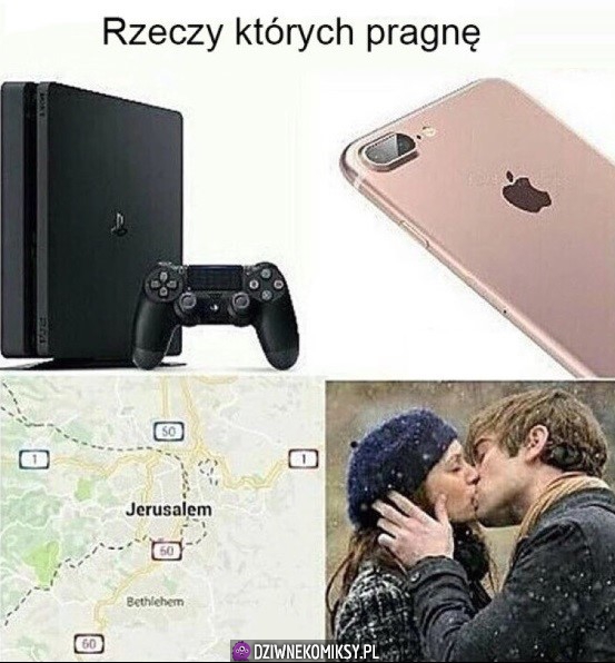 Tylko te 4
