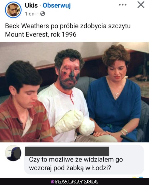 Wygląda znajomo