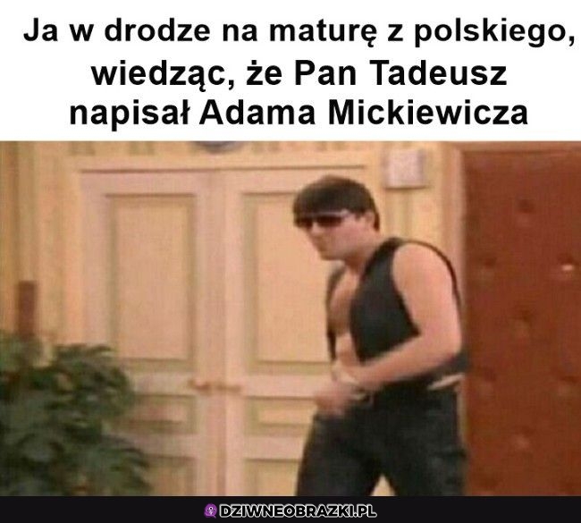 Potężna wiedza
