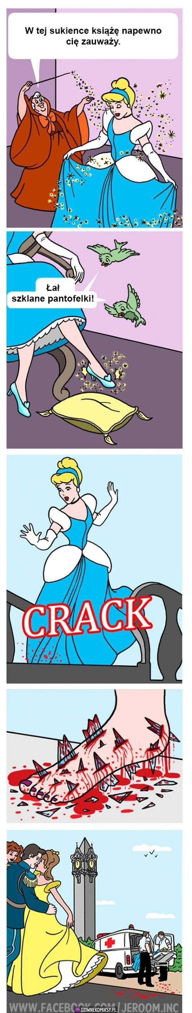 Pantofelki taki super