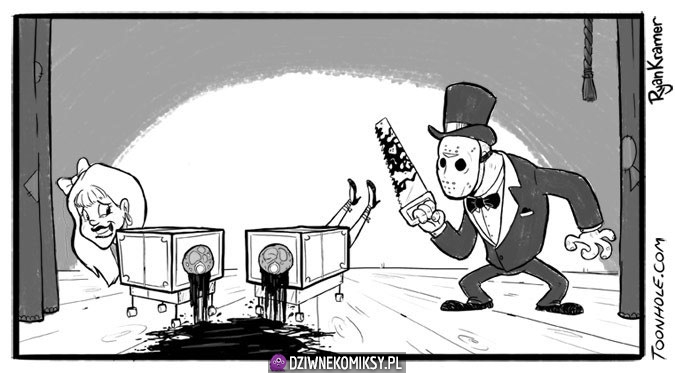 Jason magik