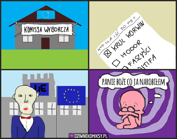 Korwin