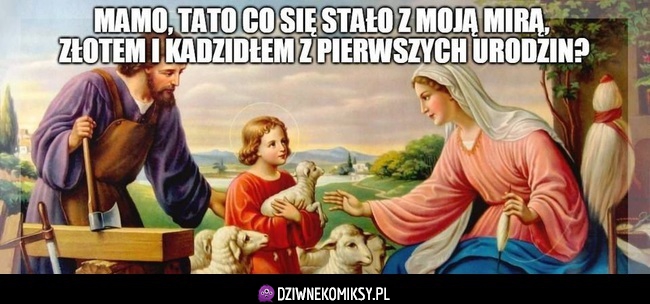 No właśnie