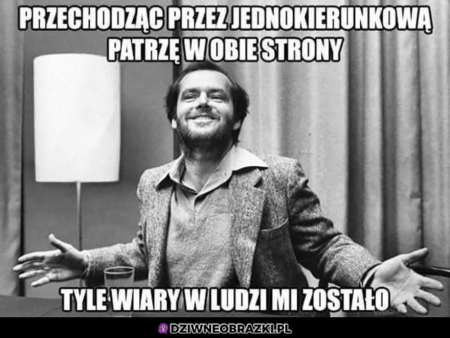 No i prawidłowo