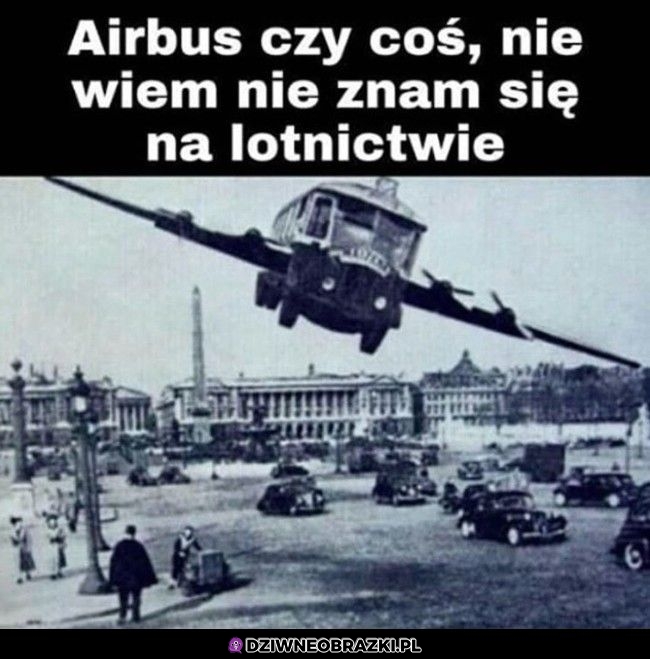 Chyba airbus