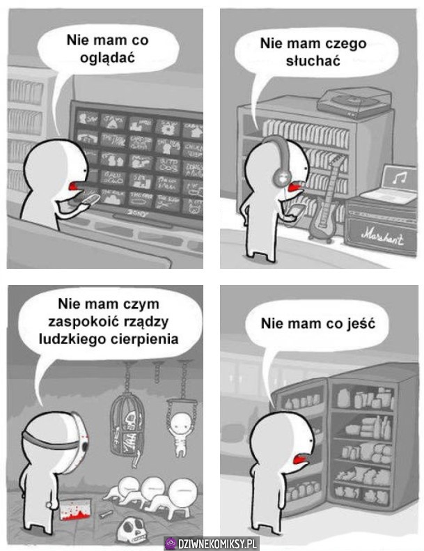 Najgorzej