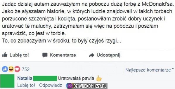 Bohaterka