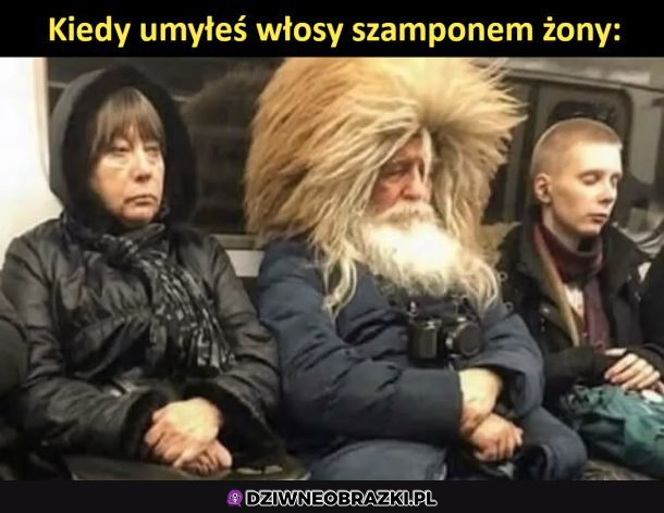 Kiedy użyjesz jej kosmetyków