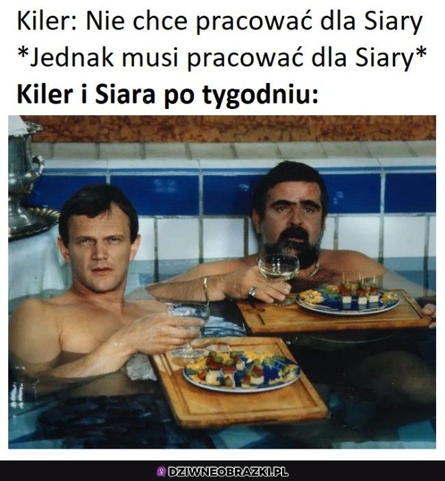 Kiler i Siara