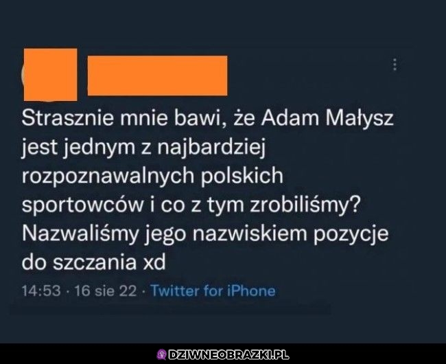 Na tyle nas było stać
