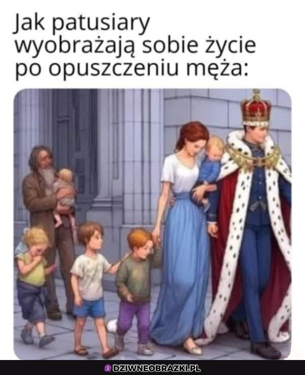 Myślenie patusiary