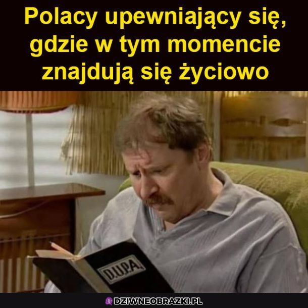 Też tak macie?