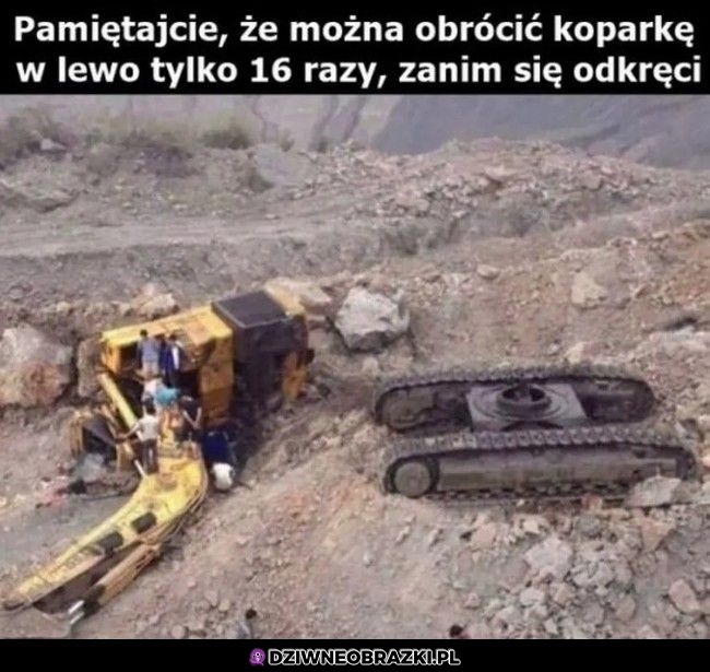 Ważne info