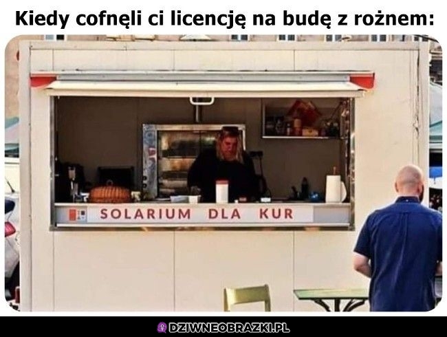 Trzeba sobie radzić