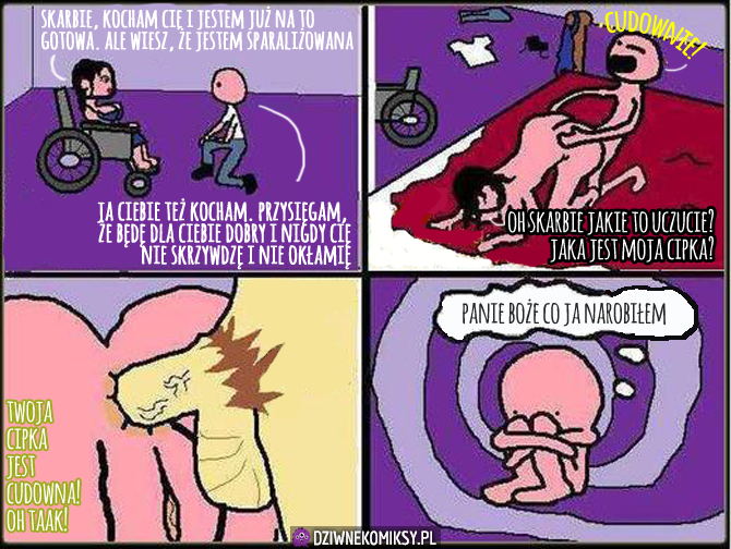 Prawdziwa miłość