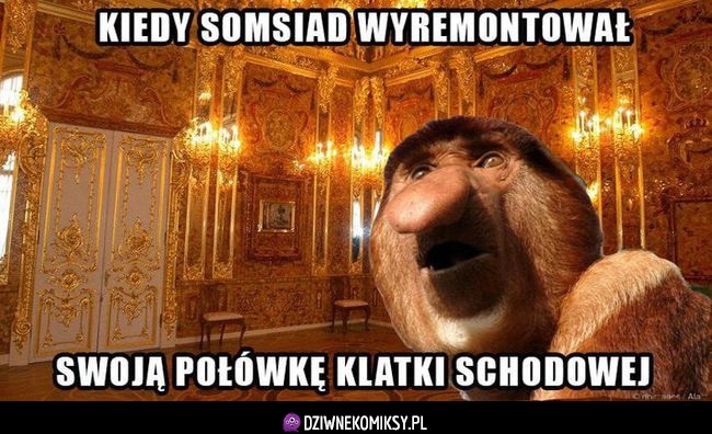 Łooo panie
