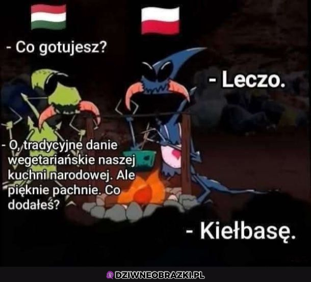 Leczo