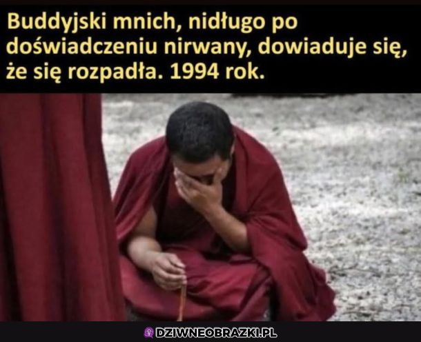 Chyba doszło do niego