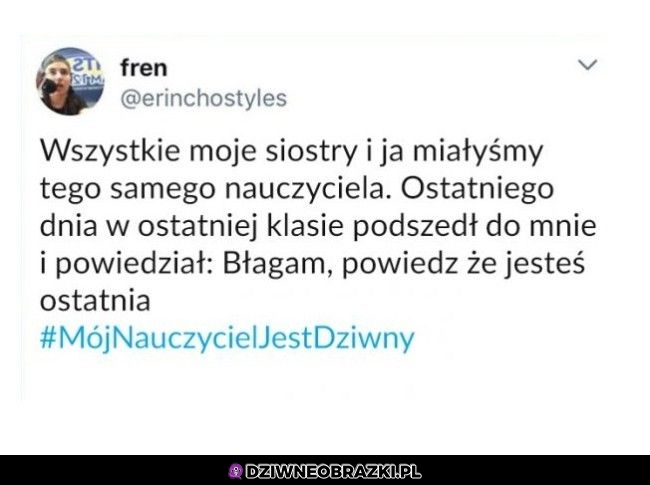 Ma już dość