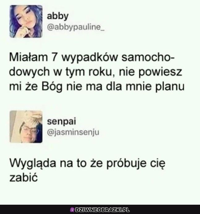 Plan dla niej