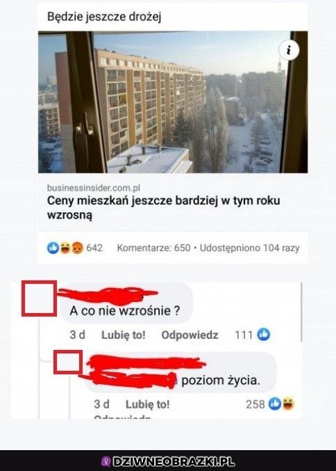 Właśnie to