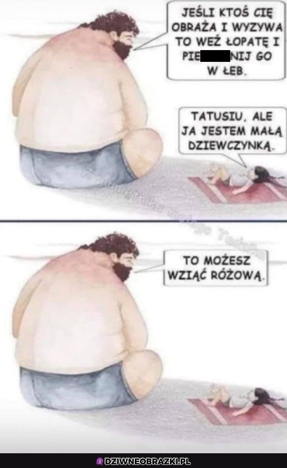 Lekcja życia