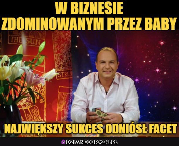 wróżbita 