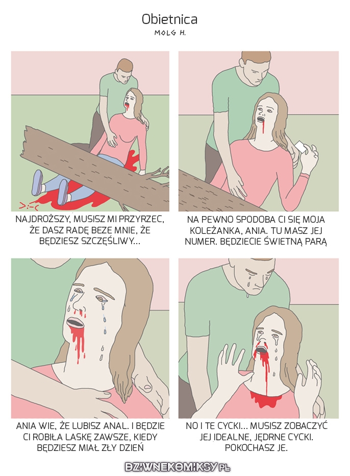 Obietnica