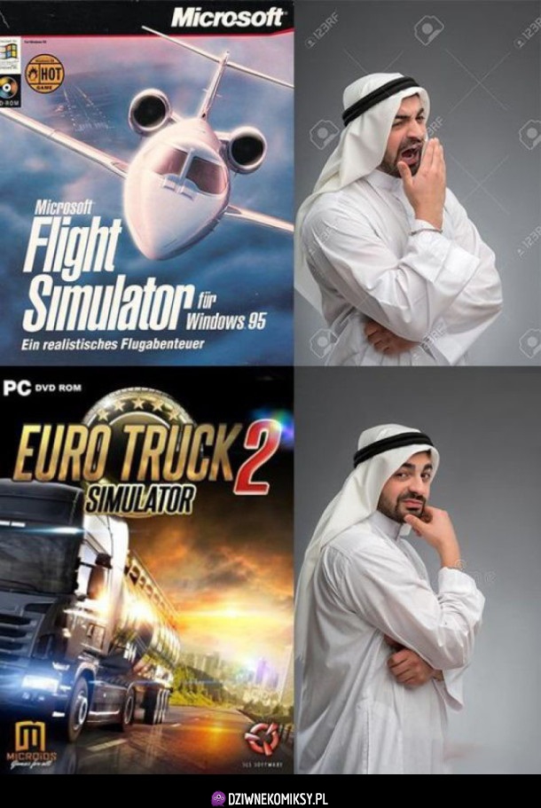 Taka sytuacja