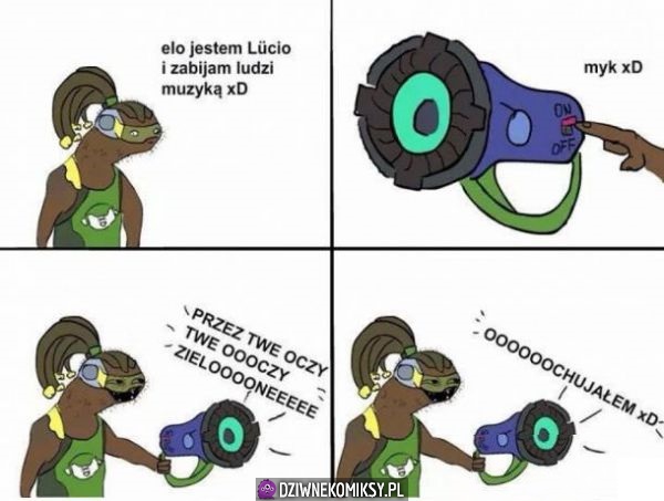 Muzyczna apokalipsa
