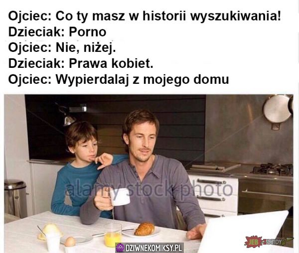 Synek, co to ma być?