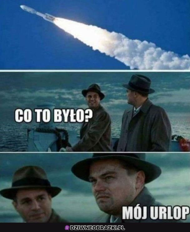 Tak było :(