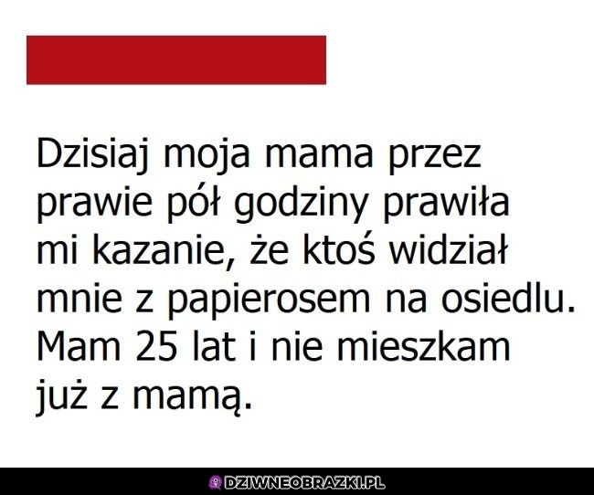 Zasłużyła