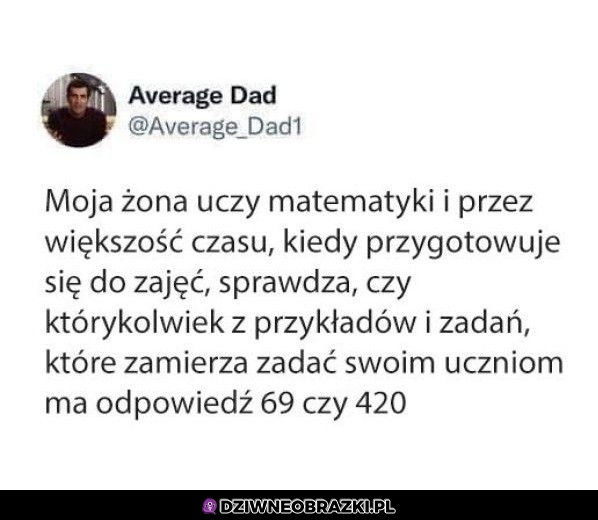 Ciężkie zajęcie