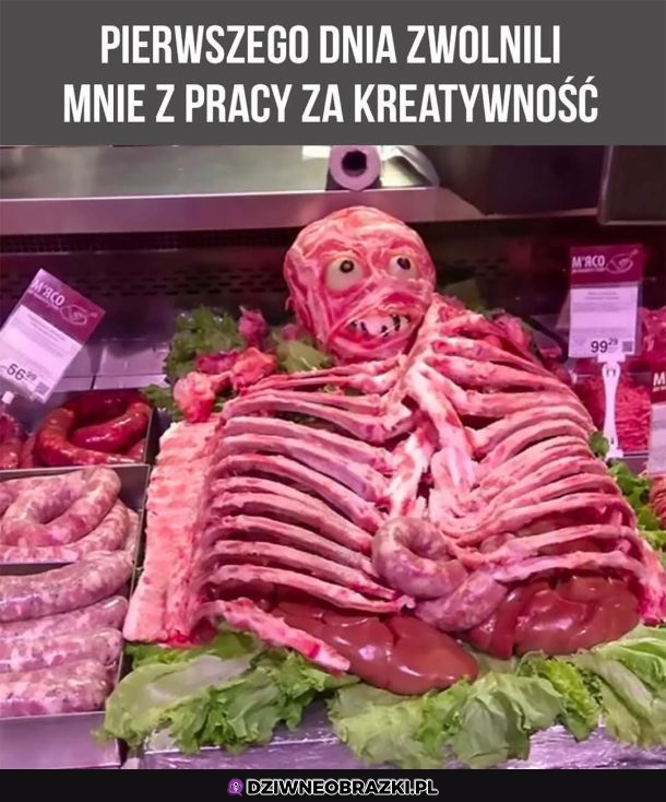 Aż żal kupować tak ładnie to wygląda 