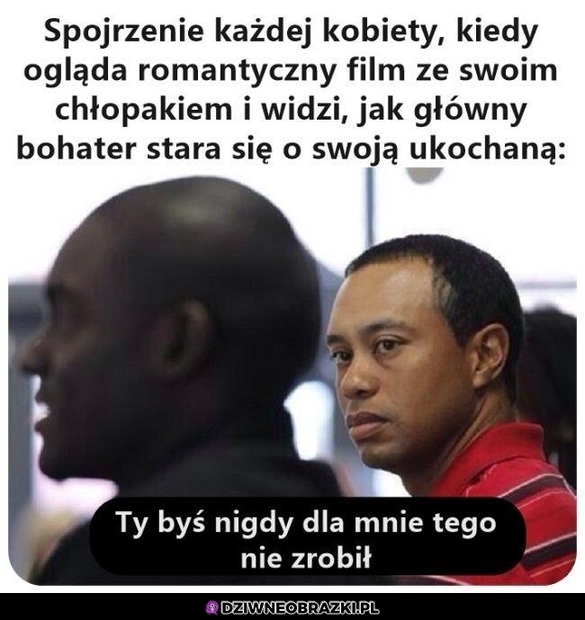 To spojrzenie