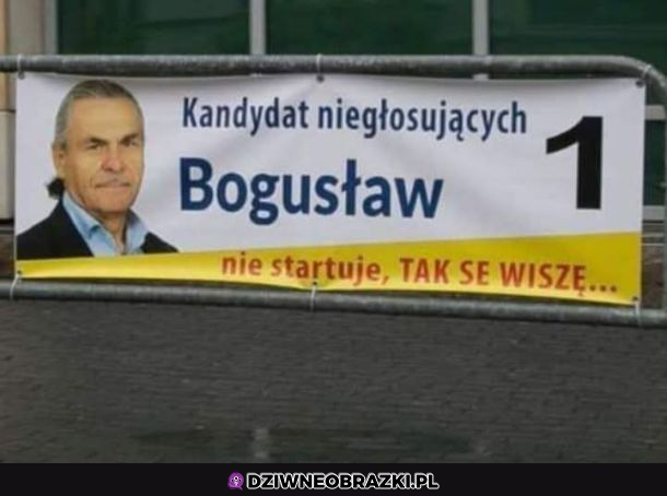 Tak se wisi