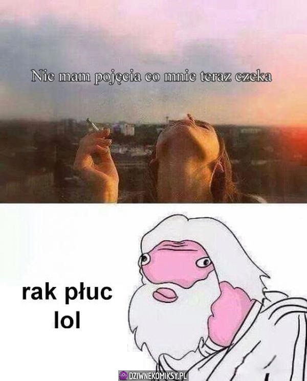 Co teraz czeka?