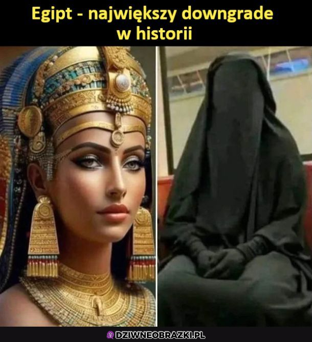 Downgrade