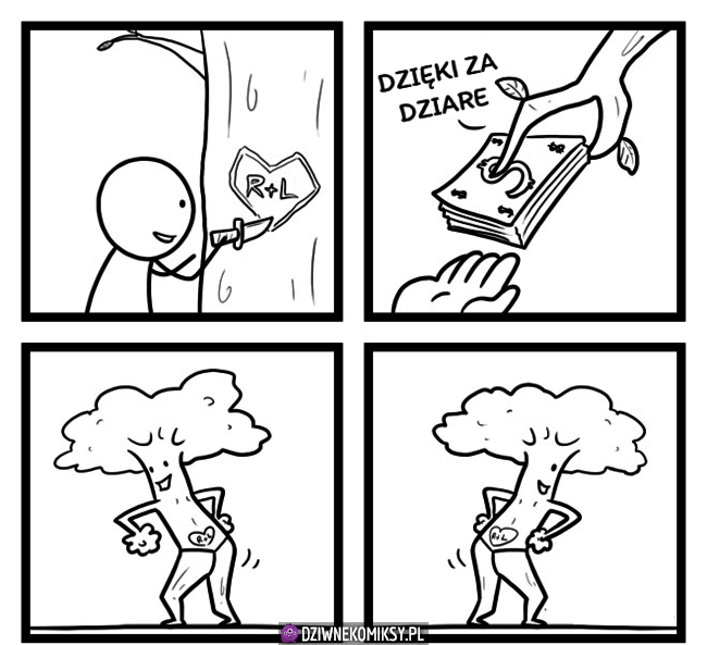 Spoko dziara