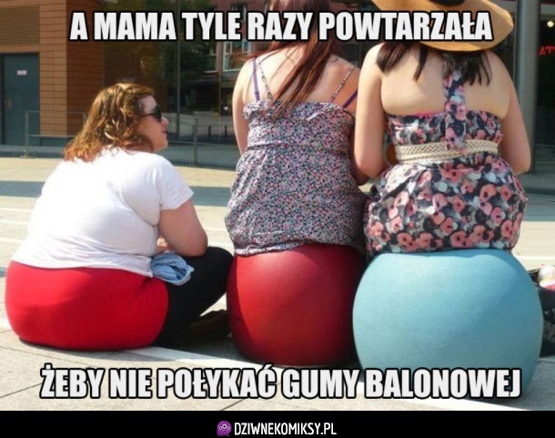 A mama mówiła