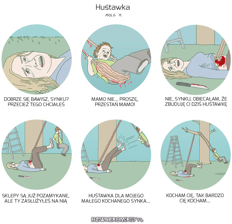 Huśtawka