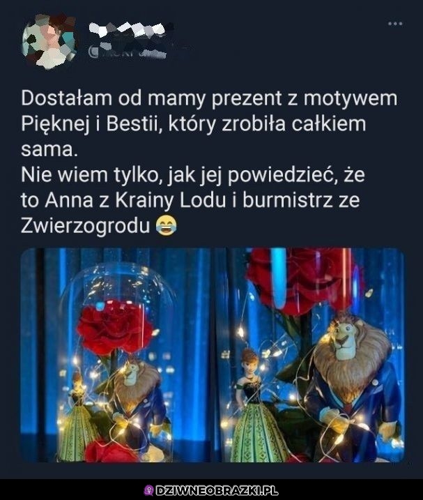 Super prezent