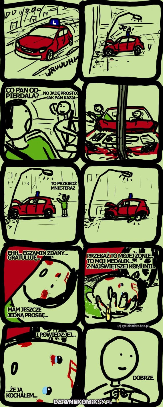 Graj, cyganie